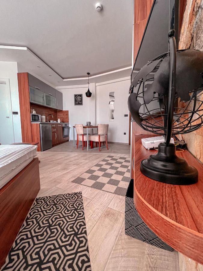 Apartman Big Milmari S19 Kopaonik Exterior photo