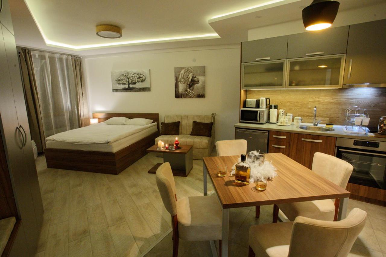 Apartman Big Milmari S19 Kopaonik Exterior photo
