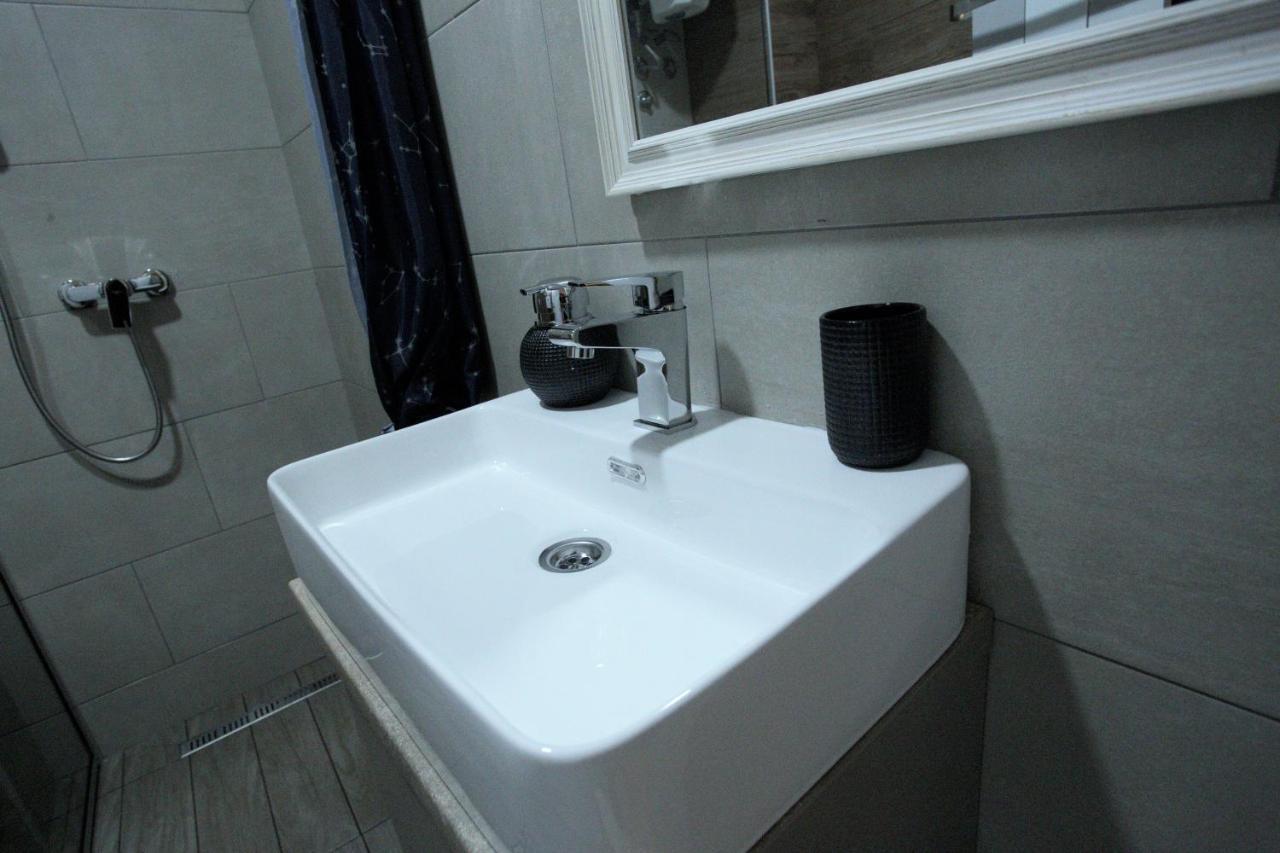 Apartman Big Milmari S19 Kopaonik Exterior photo