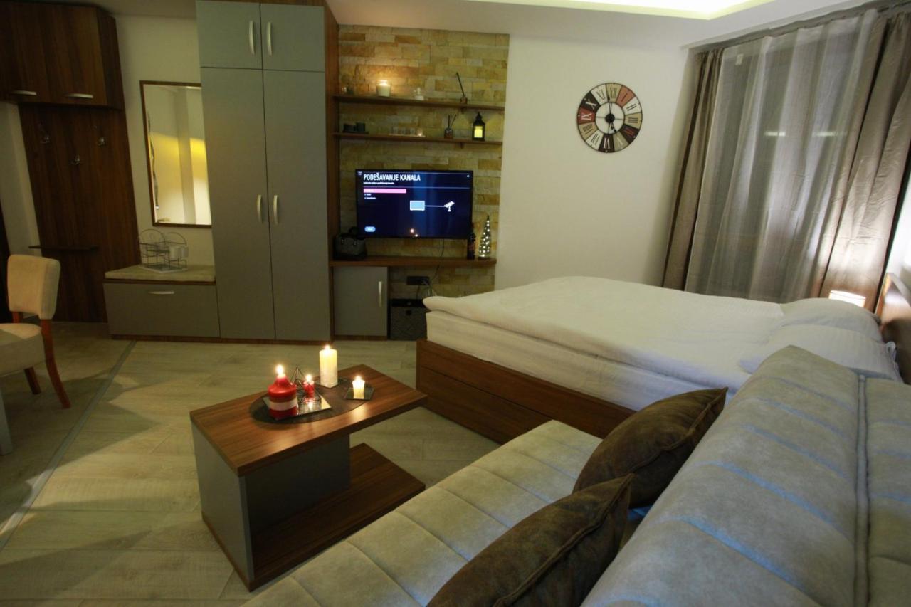 Apartman Big Milmari S19 Kopaonik Exterior photo